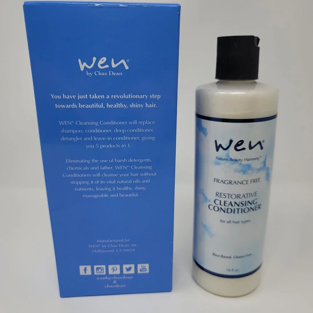 WEN by chaz